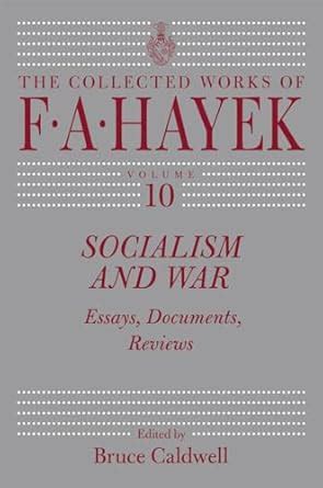 Socialism and War Essays Doc