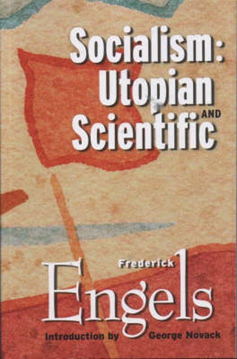 Socialism from Utopia to science PDF