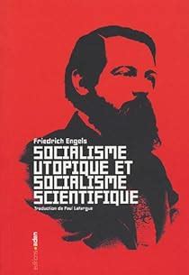 Socialisme Utopique et Socialisme Scientifique French Edition PDF