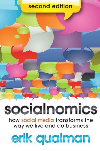 Socialnomics How Social Media Transforms the Way We Live and Do Business Chinese Edition Reader