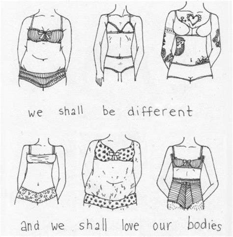 Societal Beauty Standards: