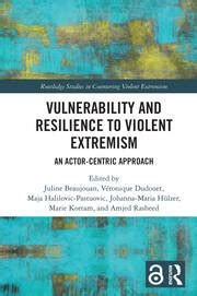 Societal Violence and Vulnerability 1st Edition Reader