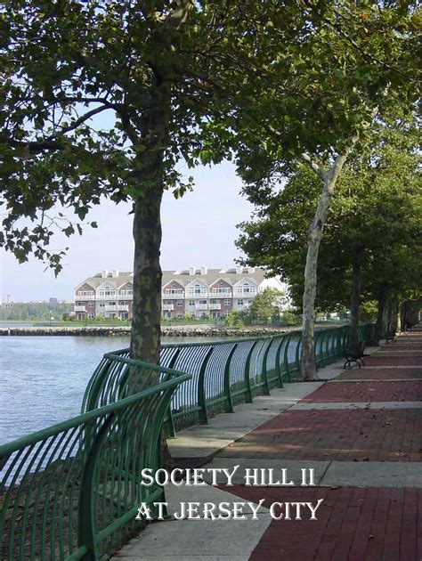 Society Hill Jersey City: A Complete Guide to the 10 Best Things to Do