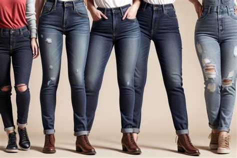 Society Los Angeles Jeans: A Comprehensive Exploration of Style, Comfort, and Ethical Fashion