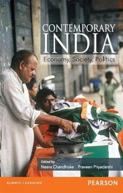 Society and Politics in India 1st Edition Epub