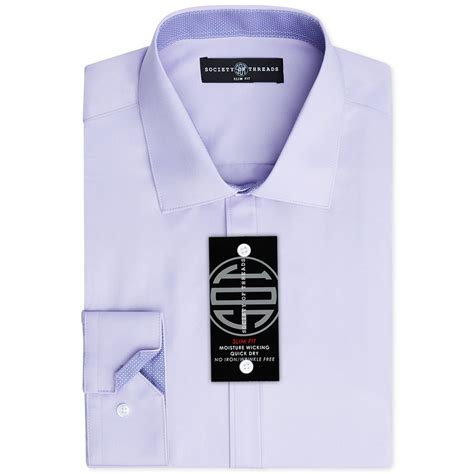 Society of Threads: Redefining the Art of Dress Shirts