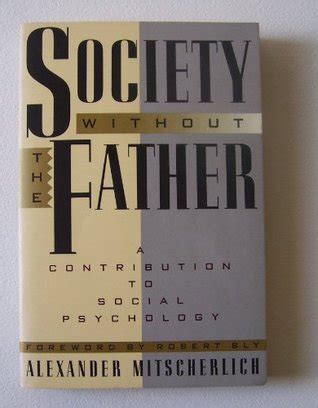 Society without the father Ebook Kindle Editon