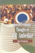 Socio-Economic Thoughts of B.R. Ambedkar 1st Edition PDF