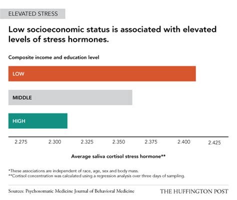 Socioeconomic stressors: