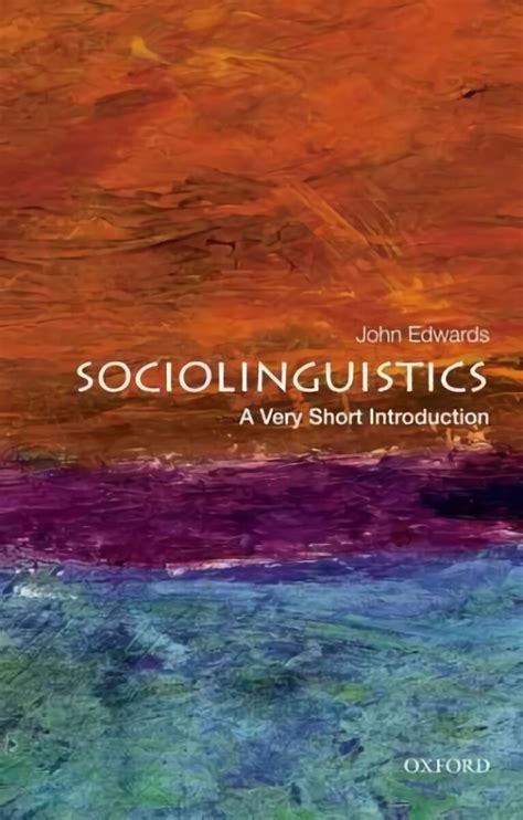 Sociolinguistics.A.Very.Short.Introduction Ebook Reader