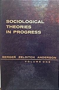 Sociological Theories in Progress v 2 Kindle Editon