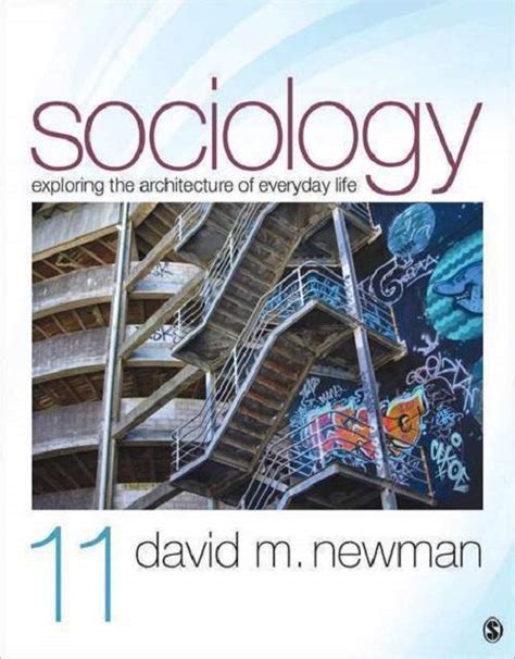 Sociology 11th edition Ebook Kindle Editon