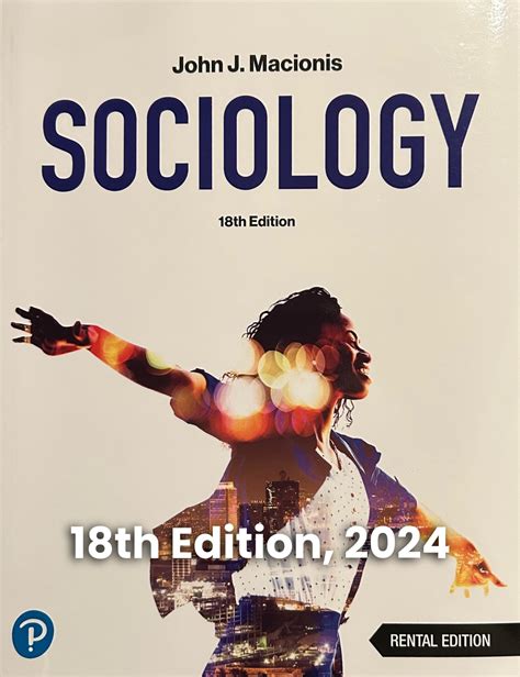 Sociology Answer Key Macionis Reader