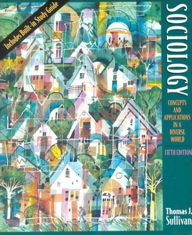 Sociology Concepts and Applications in a Diverse World Kindle Editon