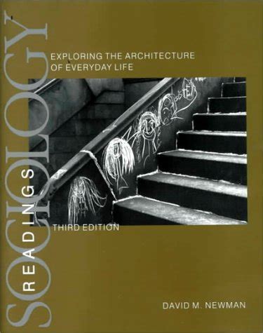 Sociology Exploring The Architecture of Everyday Life Readings PDF