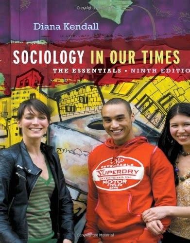 Sociology In Our Time Test Bank Ebook Doc