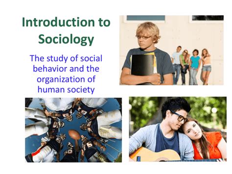 Sociology Introduction Faux Pas Kindle Editon