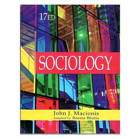 Sociology John J Macionis 12th Edition Ebook Epub