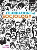 Sociology Technology Foundations of Postacademic Social Science Doc