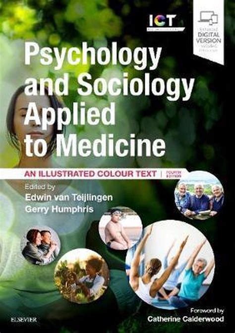 Sociology as Applied to Medicine Kindle Editon