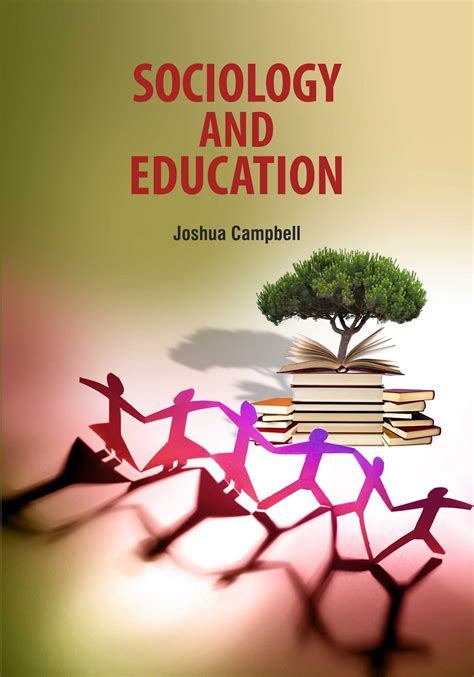 Sociology of Education:.. Reader