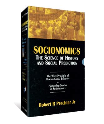 Socionomics The Science of History and Social Prediction Doc