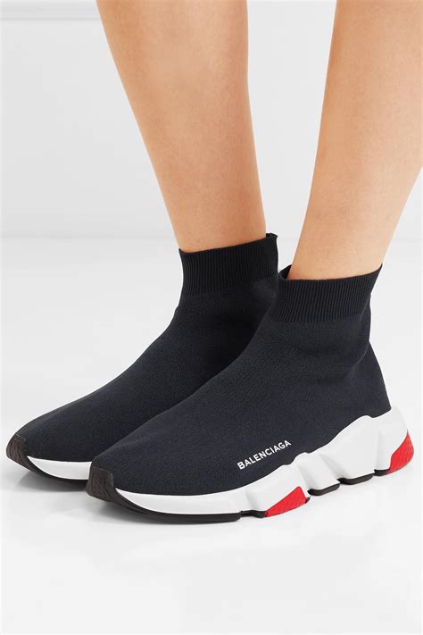 Sock Balenciaga Shoes: The Epitome of Comfort, Style, and Versatility