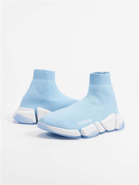 Sock Sneakers Balenciaga: The Ultimate Guide to Comfort and Style