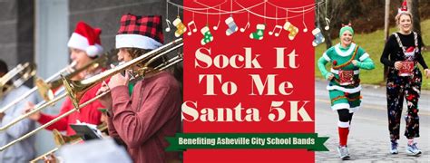 Sock it to Me Santa Kindle Editon