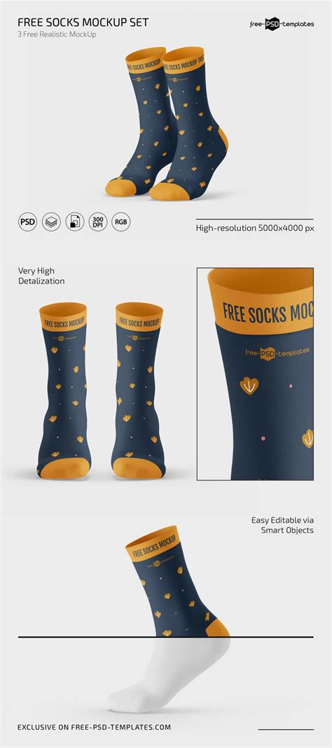 Socks PDF