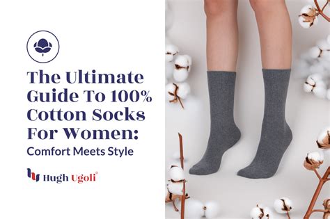 Socks: The Ultimate Guide to Comfort, Style, and Performance