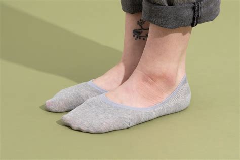 Socks No Show Women's: The Ultimate Guide to Invisible Comfort in 10,000 Words