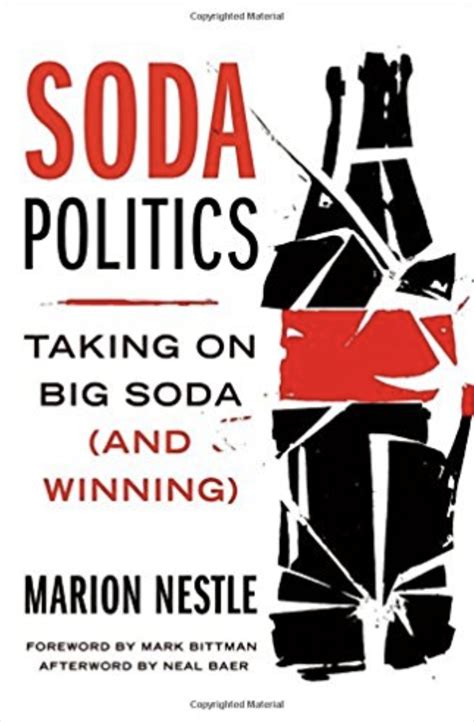 Soda Politics Taking on Big Soda And Winning Kindle Editon