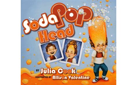 Soda Pop Head Reader