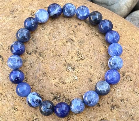 Sodalite's Connection to the Mind