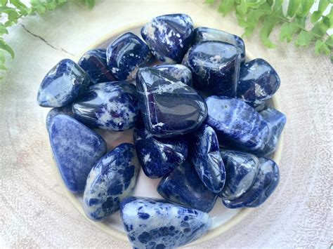 Sodalite: