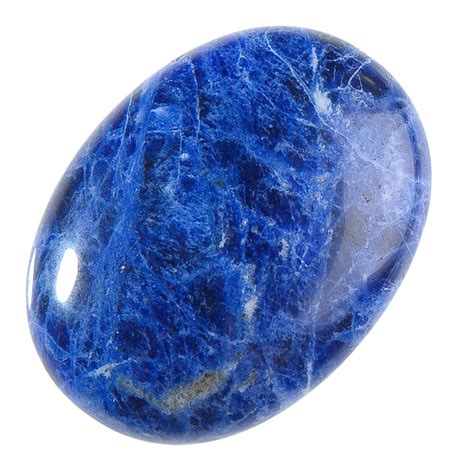 Sodalite: A Gemstone of Transformation and Communication