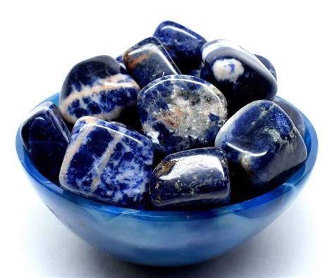 Sodalite: A Powerful Blue Stone for Spiritual Growth and Protection