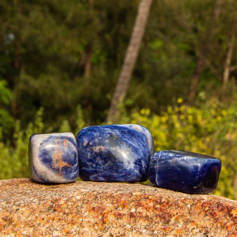 Sodalite: A Stone for Logical Reasoning and Intuition