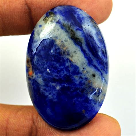 Sodalite: A Stone of Serenity and Healing