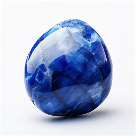 Sodalite: The Azure Gem with Boundless Potential