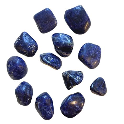 Sodalite: The Stone of Inner Peace and Intuition