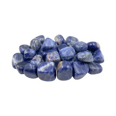 Sodalite: The Stone of Intuition, Serenity, and Truth