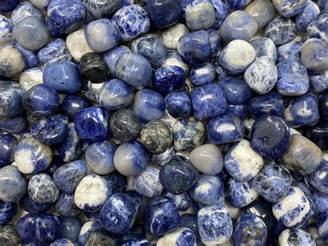 Sodalite Benefits: A Comprehensive Guide