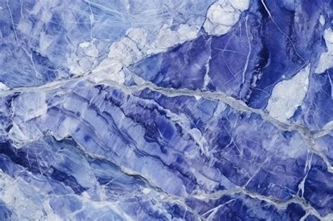 Sodalite Blue: A Captivating Hue for Unlimited Applications