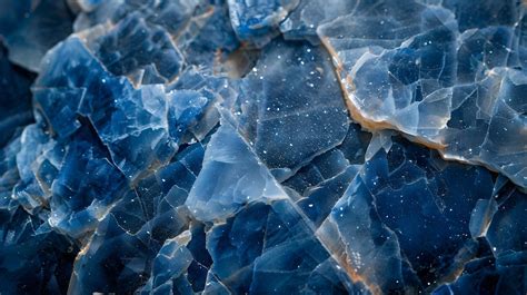 Sodalite Blue: A Comprehensive Exploration of a Soothing and Transformative Gemstone