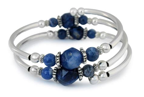 Sodalite Blue: The Enchanted Azure that Captivates and Inspires