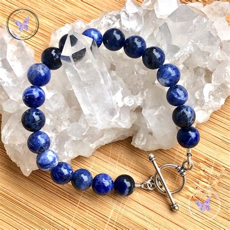 Sodalite Bracelet: 22 Essential Truths You Must Know