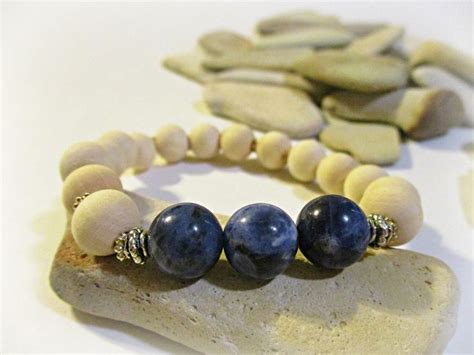 Sodalite Bracelets: 10,000+ Reasons to Own One