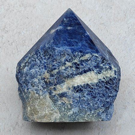 Sodalite Crystal: A Guide to Its Profound Benefits and New Applications